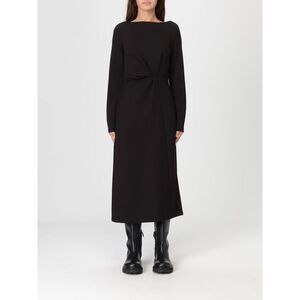 Meimeij Dress Woman Black